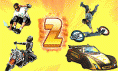 uphill rush 2